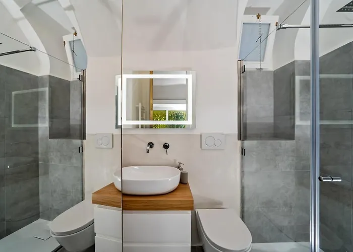 Civico 7 Appartement *